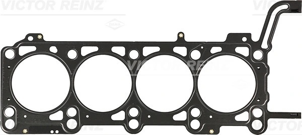 Gasket, cylinder head